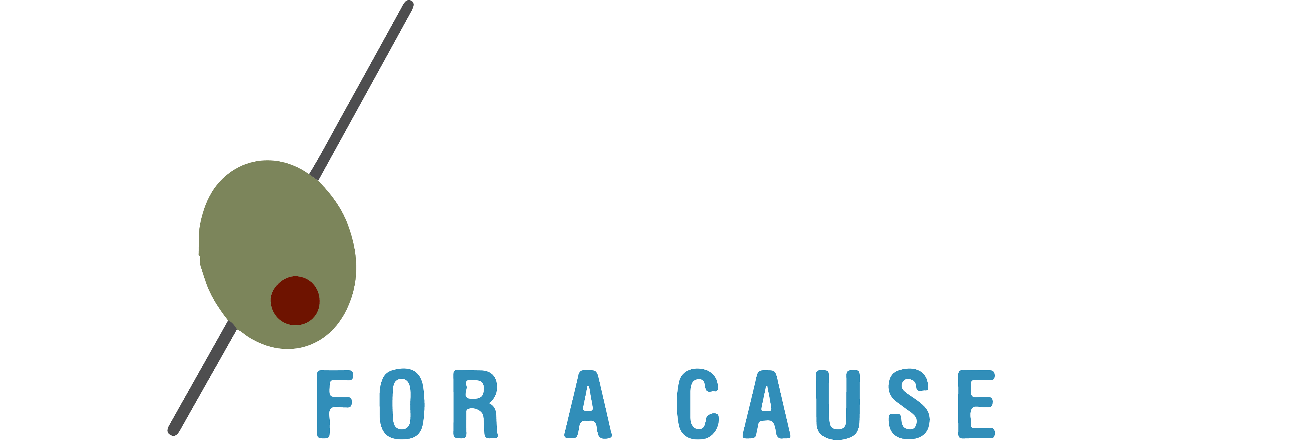 Cocktails for a Cause