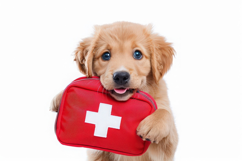 Pet evacuation safety