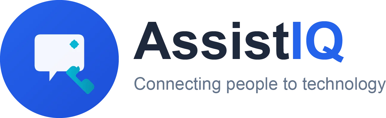 AssistIQ