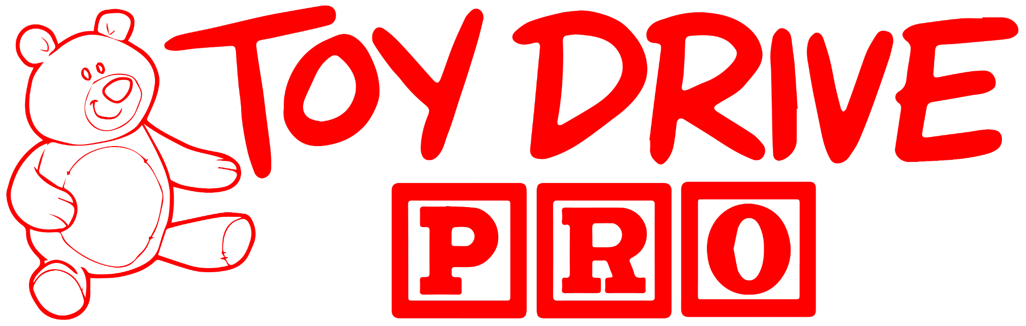 Toy Drive Pro