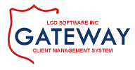 gateway lco 100